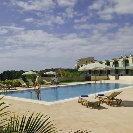 Amarilla Golf Сasa de vacaciones