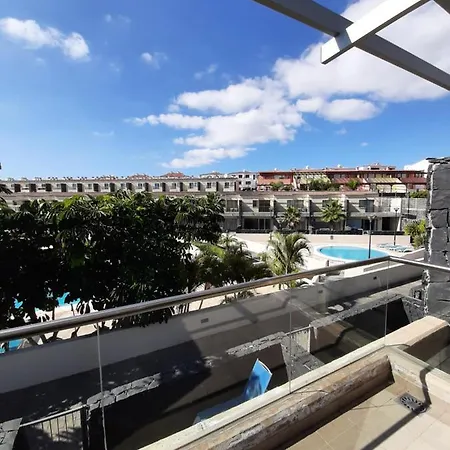 Amarilla Golf Сasa de vacaciones *