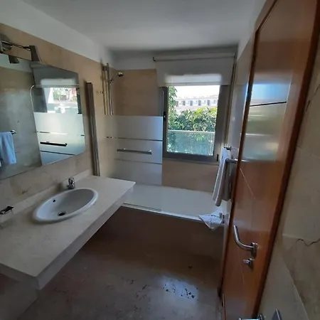 Amarilla Golf * San Miguel de Abona