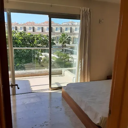 Сasa de vacaciones Amarilla Golf San Miguel de Abona