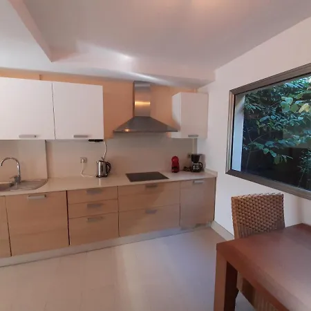 Amarilla Golf Сasa de vacaciones *