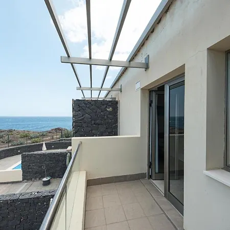 Amarilla Golf * San Miguel de Abona