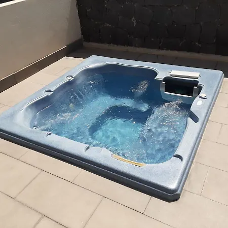 Amarilla Golf Сasa de vacaciones San Miguel de Abona