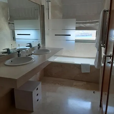 Amarilla Golf Сasa de vacaciones San Miguel de Abona