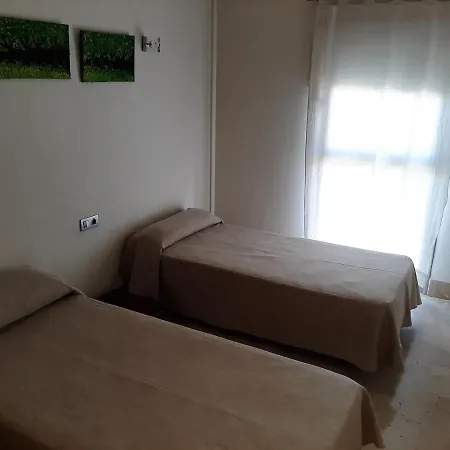 Amarilla Golf Сasa de vacaciones *