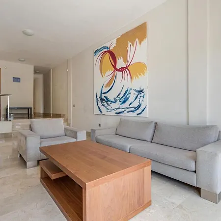 Amarilla Golf * San Miguel de Abona