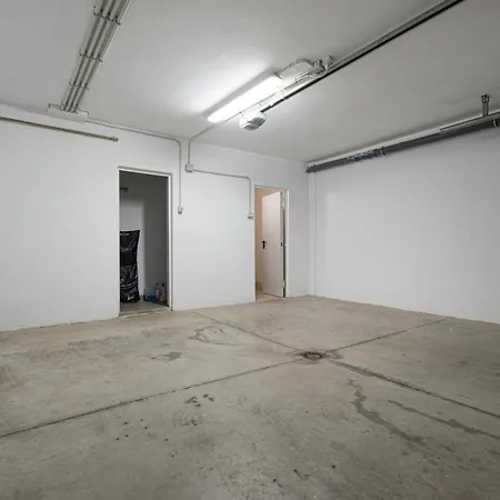 Сasa de vacaciones Amarilla Golf *