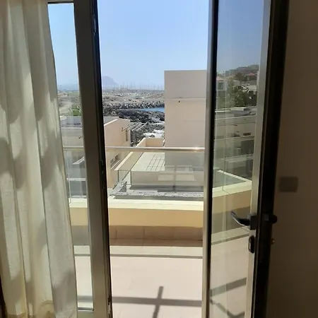 Amarilla Golf Сasa de vacaciones *