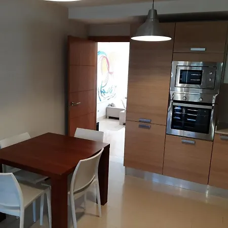 Amarilla Golf * San Miguel de Abona