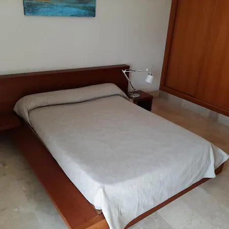 Amarilla Golf San Miguel de Abona