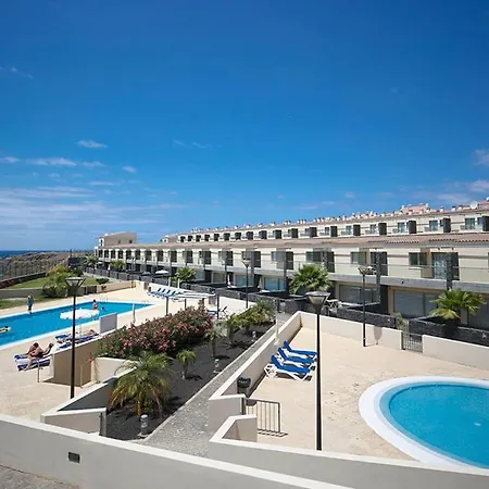 Nyaraló Amarilla Golf San Miguel de Abona