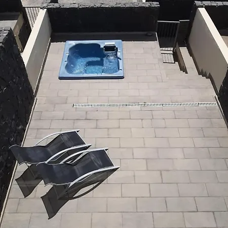 Amarilla Golf Feriehus *