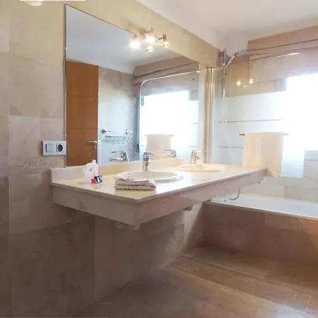 Amarilla Golf Tatil Evi San Miguel de Abona