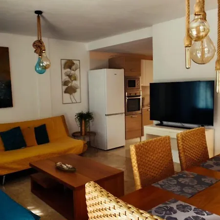 Tatil Evi Amarilla Golf