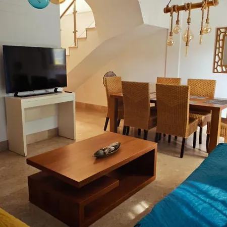 Tatil Evi Amarilla Golf