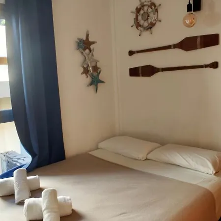 Hébergement de vacances Amarilla Golf San Miguel de Abona