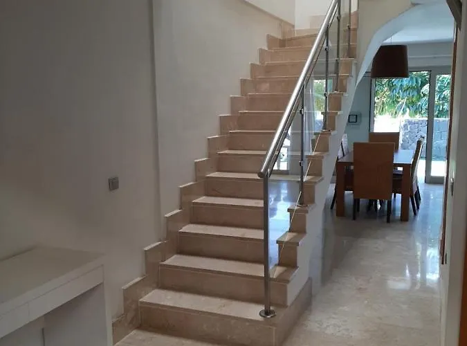 Amarilla Golf San Miguel de Abona