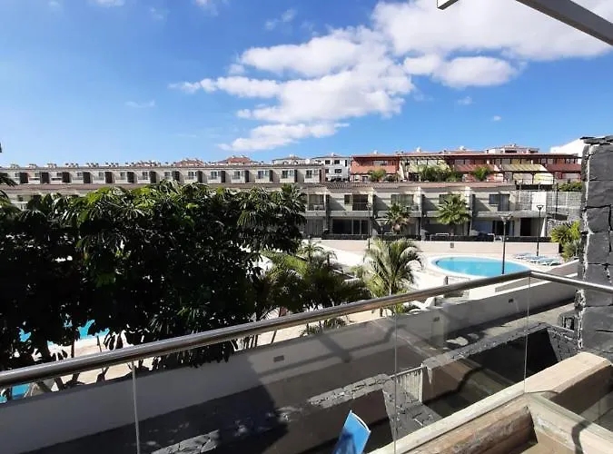 Amarilla Golf Nyaraló *